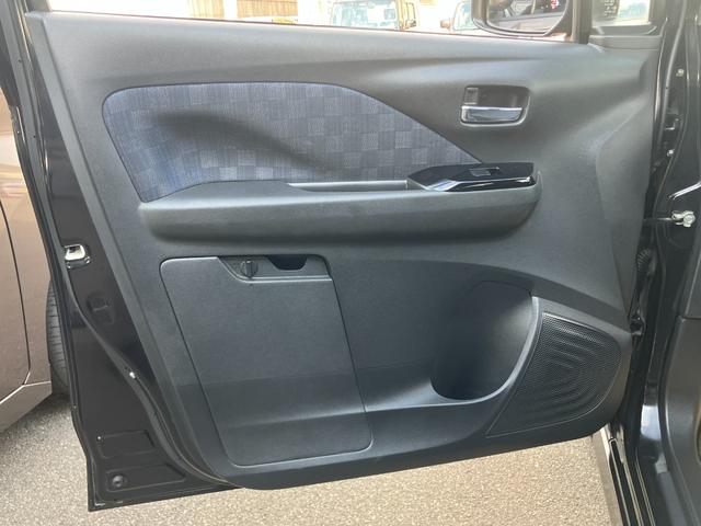 デイズ ハイウェイスター　Ｘ　ケンウッド製メモリーナビゲーション　ワンセグＴＶ　アラウンドビューモニター　ＬＥＤヘッドライト　ＥＴＣ（34枚目）