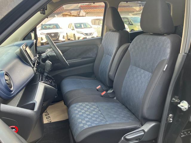 デイズ ハイウェイスター　Ｘ　ケンウッド製メモリーナビゲーション　ワンセグＴＶ　アラウンドビューモニター　ＬＥＤヘッドライト　ＥＴＣ（39枚目）