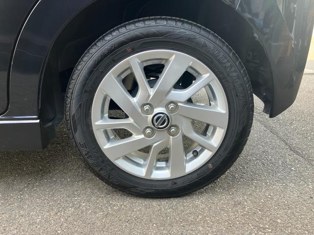 デイズ ハイウェイスター　Ｘ　ケンウッド製メモリーナビゲーション　ワンセグＴＶ　アラウンドビューモニター　ＬＥＤヘッドライト　ＥＴＣ（53枚目）