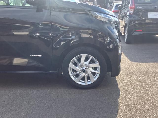 デイズ ハイウェイスター　Ｘ　ケンウッド製メモリーナビゲーション　ワンセグＴＶ　アラウンドビューモニター　ＬＥＤヘッドライト　ＥＴＣ（56枚目）