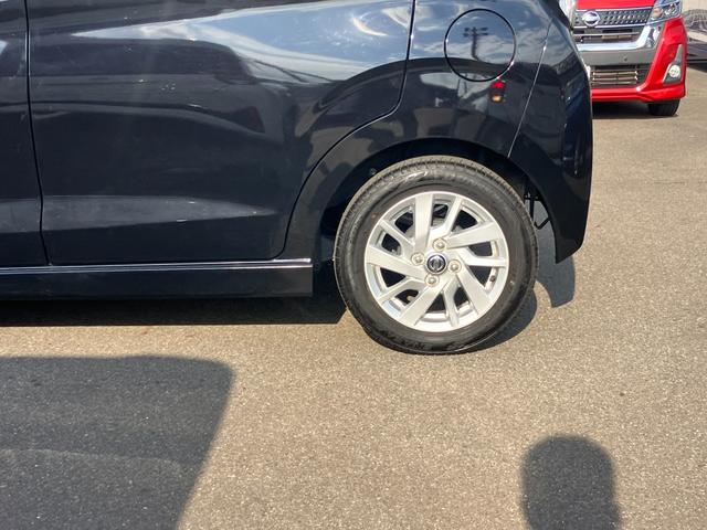 デイズ ハイウェイスター　Ｘ　ケンウッド製メモリーナビゲーション　ワンセグＴＶ　アラウンドビューモニター　ＬＥＤヘッドライト　ＥＴＣ（62枚目）