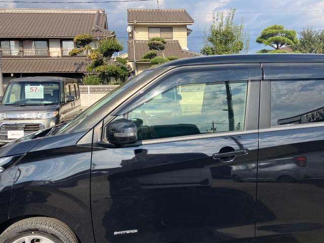 デイズ ハイウェイスター　Ｘ　ケンウッド製メモリーナビゲーション　ワンセグＴＶ　アラウンドビューモニター　ＬＥＤヘッドライト　ＥＴＣ（64枚目）