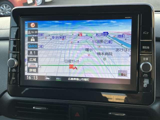 ルークス ハイウェイスター　Ｇターボプロパイロットエディション　日産純正９インチモニターナビゲーション　フルセグＴＶ　プロパイロット　両側電動スライドドア　ドライブレコーダー　ＥＴＣ　ＬＥＤヘッドライト（11枚目）