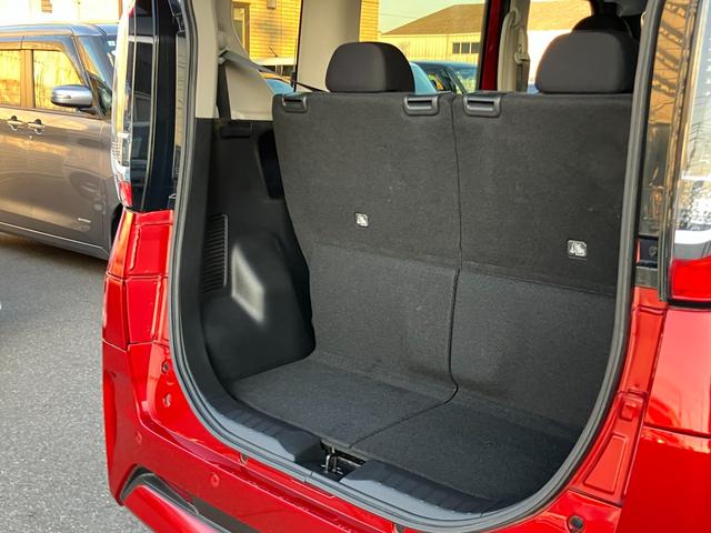 ルークス ハイウェイスター　Ｇターボプロパイロットエディション　日産純正９インチモニターナビゲーション　フルセグＴＶ　プロパイロット　両側電動スライドドア　ドライブレコーダー　ＥＴＣ　ＬＥＤヘッドライト（39枚目）