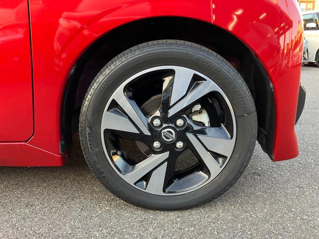 ルークス ハイウェイスター　Ｇターボプロパイロットエディション　日産純正９インチモニターナビゲーション　フルセグＴＶ　プロパイロット　両側電動スライドドア　ドライブレコーダー　ＥＴＣ　ＬＥＤヘッドライト（55枚目）