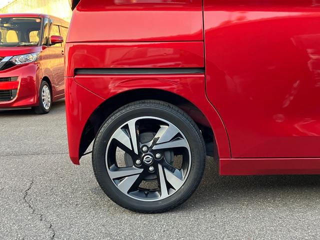 ルークス ハイウェイスター　Ｇターボプロパイロットエディション　日産純正９インチモニターナビゲーション　フルセグＴＶ　プロパイロット　両側電動スライドドア　ドライブレコーダー　ＥＴＣ　ＬＥＤヘッドライト（67枚目）