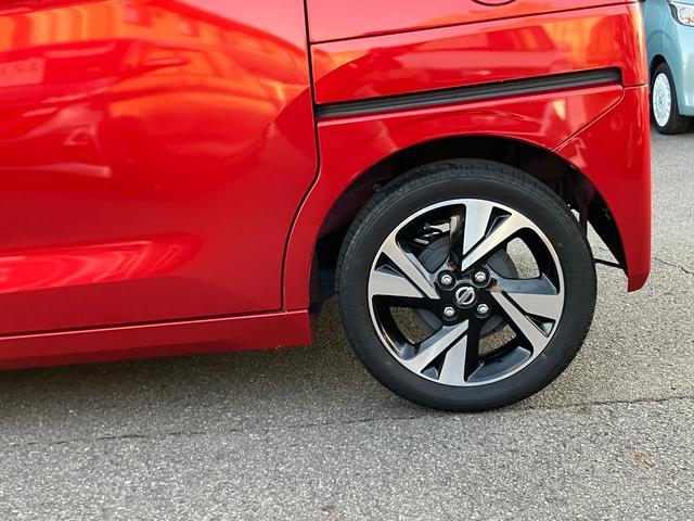 ルークス ハイウェイスター　Ｇターボプロパイロットエディション　日産純正９インチモニターナビゲーション　フルセグＴＶ　プロパイロット　両側電動スライドドア　ドライブレコーダー　ＥＴＣ　ＬＥＤヘッドライト（71枚目）