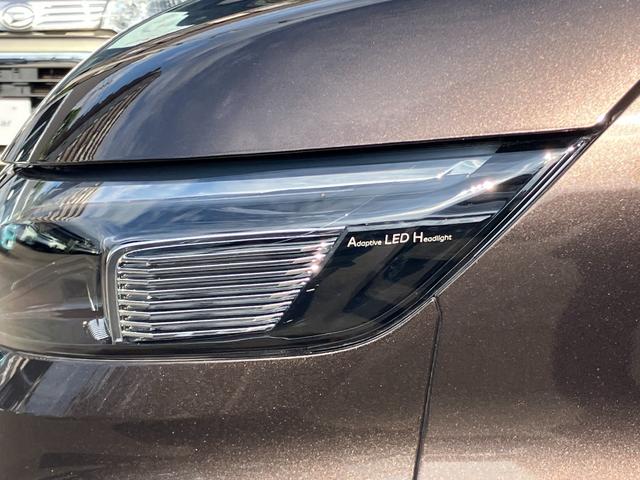 ルークス ハイウェイスター　Ｘ　プロパイロットエディション　９インチモニターディスプレーオーディオ　アラウンドビューモニター　両側電動スライドドア　ＬＥＤヘッドライト　ツインドライブレコーダー　禁煙車（22枚目）