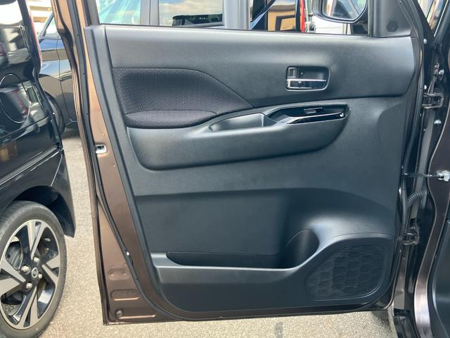 ルークス ハイウェイスター　Ｘ　プロパイロットエディション　９インチモニターディスプレーオーディオ　アラウンドビューモニター　両側電動スライドドア　ＬＥＤヘッドライト　ツインドライブレコーダー　禁煙車（42枚目）