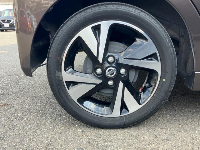 ルークス ハイウェイスター　Ｘ　プロパイロットエディション　９インチモニターディスプレーオーディオ　アラウンドビューモニター　両側電動スライドドア　ＬＥＤヘッドライト　ツインドライブレコーダー　禁煙車（57枚目）