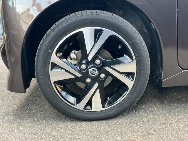 ルークス ハイウェイスター　Ｘ　プロパイロットエディション　９インチモニターディスプレーオーディオ　アラウンドビューモニター　両側電動スライドドア　ＬＥＤヘッドライト　ツインドライブレコーダー　禁煙車（59枚目）