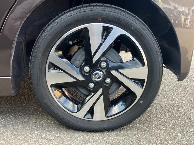 ルークス ハイウェイスター　Ｘ　プロパイロットエディション　９インチモニターディスプレーオーディオ　アラウンドビューモニター　両側電動スライドドア　ＬＥＤヘッドライト　ツインドライブレコーダー　禁煙車（61枚目）