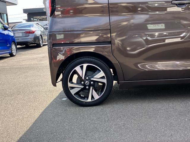 ルークス ハイウェイスター　Ｘ　プロパイロットエディション　９インチモニターディスプレーオーディオ　アラウンドビューモニター　両側電動スライドドア　ＬＥＤヘッドライト　ツインドライブレコーダー　禁煙車（67枚目）