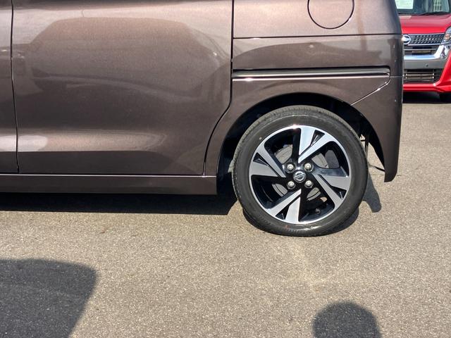 ルークス ハイウェイスター　Ｘ　プロパイロットエディション　９インチモニターディスプレーオーディオ　アラウンドビューモニター　両側電動スライドドア　ＬＥＤヘッドライト　ツインドライブレコーダー　禁煙車（71枚目）