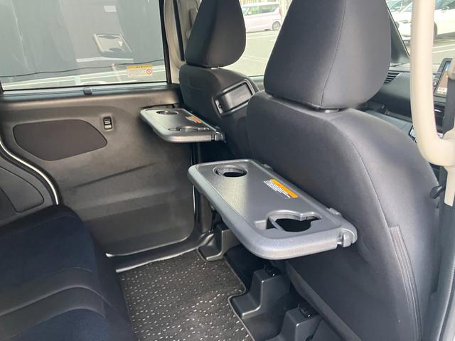 ルークス ハイウェイスター X プロパイロットエディション 日産純正9インチナビゲーション フルセグTV アラウンドビューモニター 両側電動スライドドア LEDヘッドライト ツインドライブレコーダー 禁煙車(37枚目)