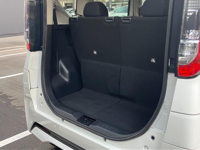 ルークス ハイウェイスター X プロパイロットエディション 日産純正9インチナビゲーション フルセグTV アラウンドビューモニター 両側電動スライドドア LEDヘッドライト ツインドライブレコーダー 禁煙車(41枚目)