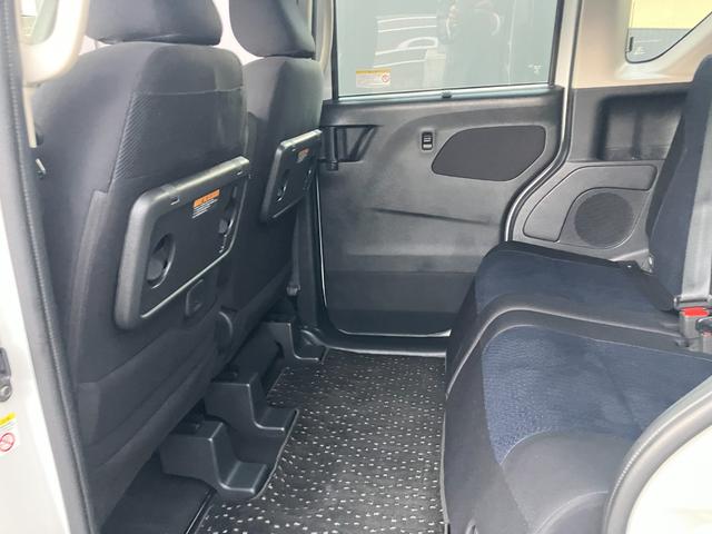 ルークス ハイウェイスター X プロパイロットエディション 日産純正9インチナビゲーション フルセグTV アラウンドビューモニター 両側電動スライドドア LEDヘッドライト ツインドライブレコーダー 禁煙車(54枚目)