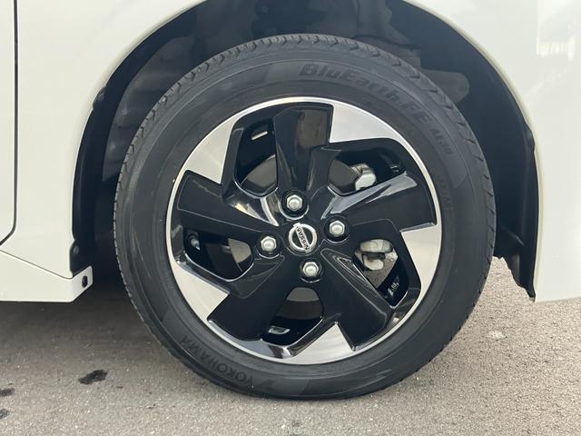 ルークス ハイウェイスター X プロパイロットエディション 日産純正9インチナビゲーション フルセグTV アラウンドビューモニター 両側電動スライドドア LEDヘッドライト ツインドライブレコーダー 禁煙車(59枚目)