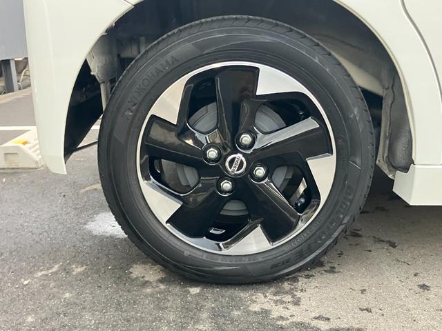 ルークス ハイウェイスター X プロパイロットエディション 日産純正9インチナビゲーション フルセグTV アラウンドビューモニター 両側電動スライドドア LEDヘッドライト ツインドライブレコーダー 禁煙車(61枚目)