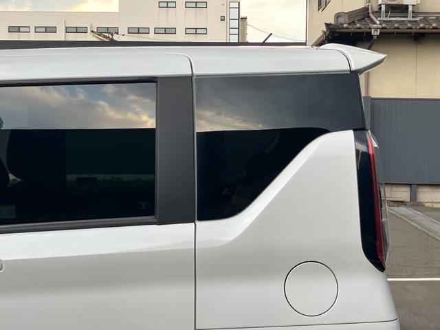 ルークス ハイウェイスター X プロパイロットエディション 日産純正9インチナビゲーション フルセグTV アラウンドビューモニター 両側電動スライドドア LEDヘッドライト ツインドライブレコーダー 禁煙車(74枚目)