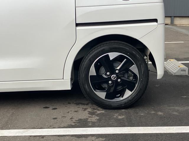 ルークス ハイウェイスター X プロパイロットエディション 日産純正9インチナビゲーション フルセグTV アラウンドビューモニター 両側電動スライドドア LEDヘッドライト ツインドライブレコーダー 禁煙車(75枚目)