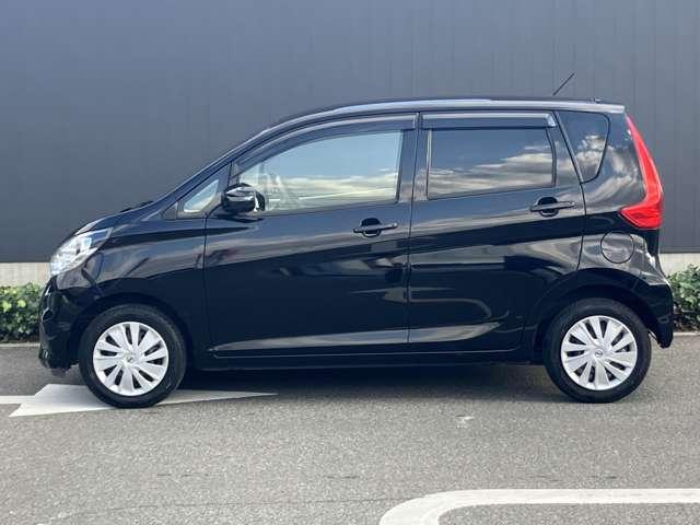 デイズ Ｘ　日産純正ナビゲーション　フルセグＴＶ　アラウンドビューモニター　ＥＴＣ　エマージェンシーブレーキ（5枚目）