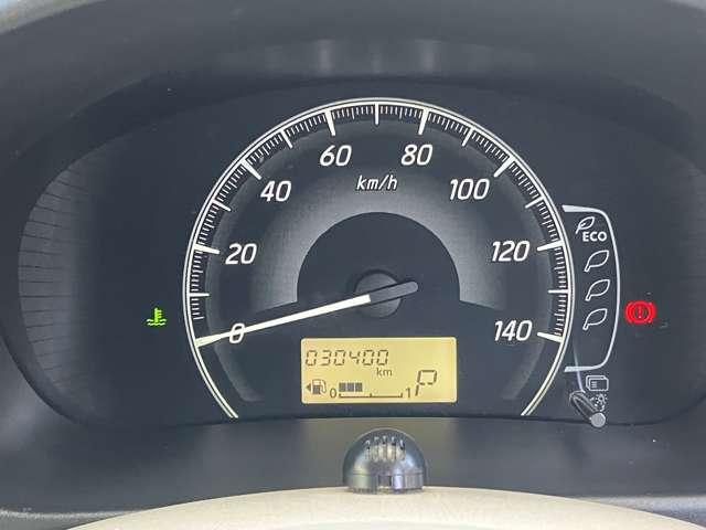 デイズ Ｘ　日産純正ナビゲーション　フルセグＴＶ　アラウンドビューモニター　ＥＴＣ　エマージェンシーブレーキ（7枚目）