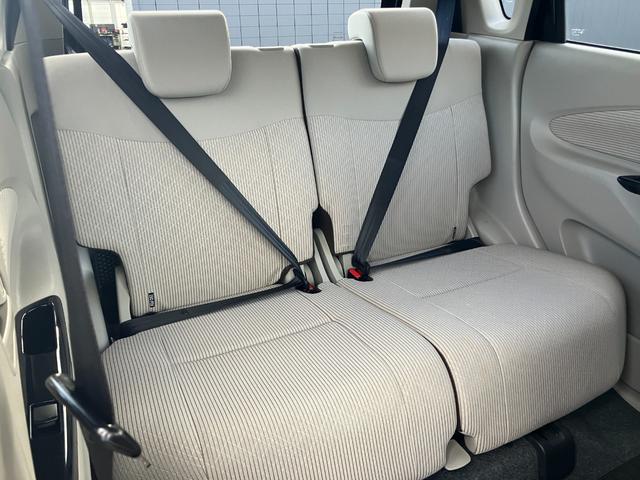 デイズ Ｘ　日産純正ナビゲーション　フルセグＴＶ　アラウンドビューモニター　ＥＴＣ　エマージェンシーブレーキ（26枚目）