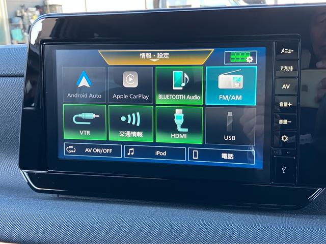 サクラ Ｘ　ディスプレーオーディオ　ＥＴＣ　アラウンドビューモニター　ＬＥＤヘッドライト　２００Ｖ充電ケーブル　禁煙車　ワンオーナー（11枚目）