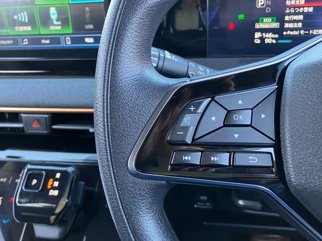 サクラ Ｘ　ディスプレーオーディオ　ＥＴＣ　アラウンドビューモニター　ＬＥＤヘッドライト　２００Ｖ充電ケーブル　禁煙車　ワンオーナー（16枚目）