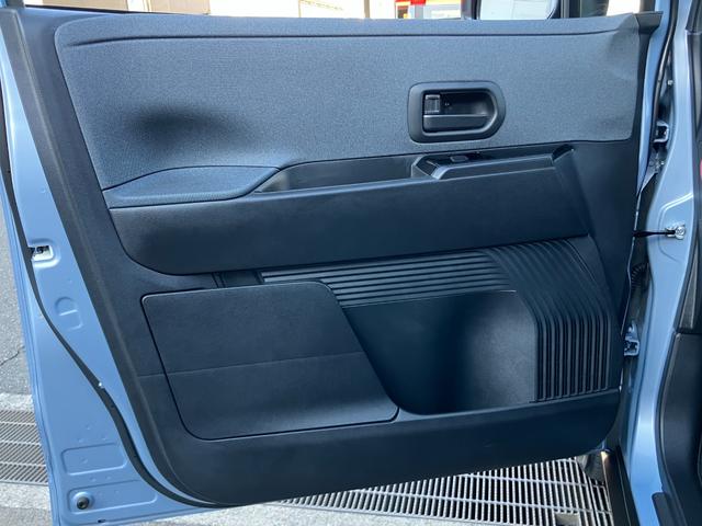 サクラ Ｘ　ディスプレーオーディオ　ＥＴＣ　アラウンドビューモニター　ＬＥＤヘッドライト　２００Ｖ充電ケーブル　禁煙車　ワンオーナー（35枚目）