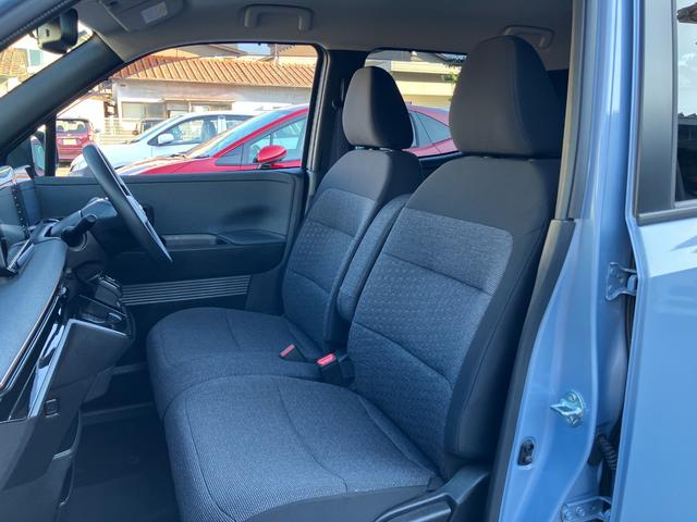 サクラ Ｘ　ディスプレーオーディオ　ＥＴＣ　アラウンドビューモニター　ＬＥＤヘッドライト　２００Ｖ充電ケーブル　禁煙車　ワンオーナー（38枚目）