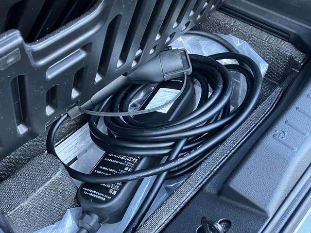 サクラ Ｘ　ディスプレーオーディオ　ＥＴＣ　アラウンドビューモニター　ＬＥＤヘッドライト　２００Ｖ充電ケーブル　禁煙車　ワンオーナー（45枚目）