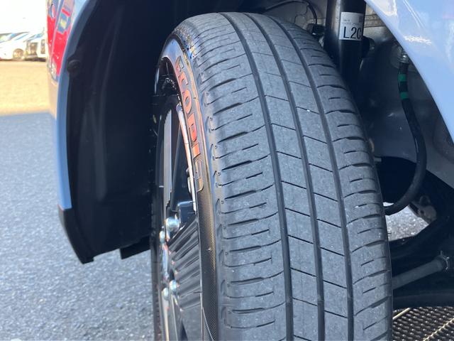 サクラ Ｘ　ディスプレーオーディオ　ＥＴＣ　アラウンドビューモニター　ＬＥＤヘッドライト　２００Ｖ充電ケーブル　禁煙車　ワンオーナー（51枚目）