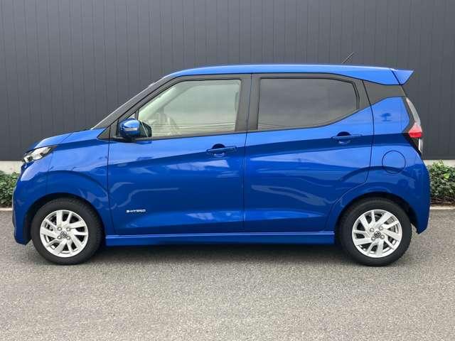 デイズ ハイウェイスター　Ｘ　プロパイロットエディション　日産純正９インチナビゲーション　フルセグＴＶ　ドライブレコーダー　プロパイロット　ＬＥＤヘッドライト　禁煙車（5枚目）