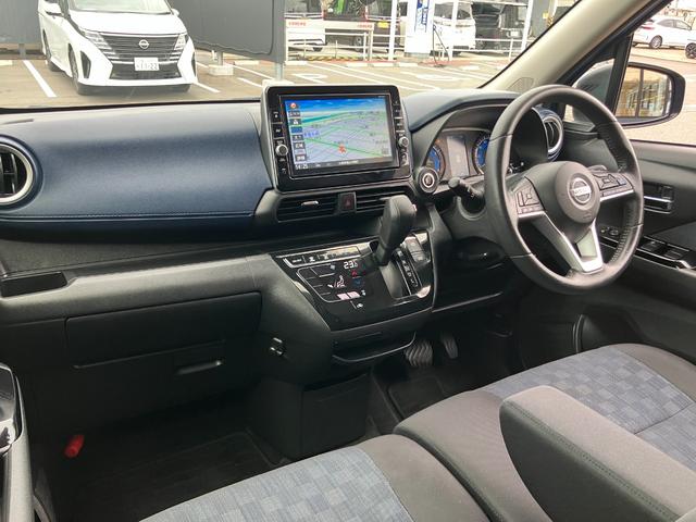 デイズ ハイウェイスター　Ｘ　プロパイロットエディション　日産純正９インチナビゲーション　フルセグＴＶ　ドライブレコーダー　プロパイロット　ＬＥＤヘッドライト　禁煙車（36枚目）