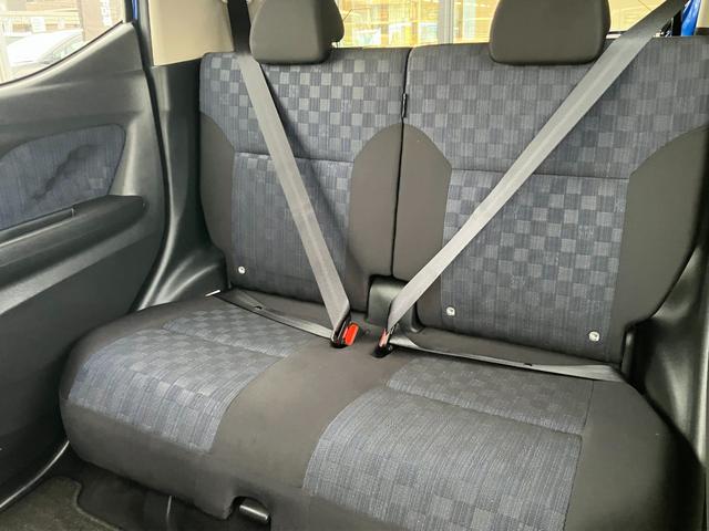 デイズ ハイウェイスター　Ｘ　プロパイロットエディション　日産純正９インチナビゲーション　フルセグＴＶ　ドライブレコーダー　プロパイロット　ＬＥＤヘッドライト　禁煙車（47枚目）