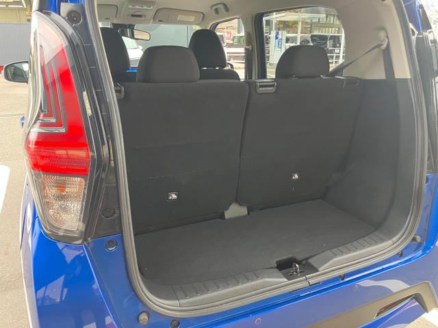 デイズ ハイウェイスター　Ｘ　プロパイロットエディション　日産純正９インチナビゲーション　フルセグＴＶ　ドライブレコーダー　プロパイロット　ＬＥＤヘッドライト　禁煙車（50枚目）