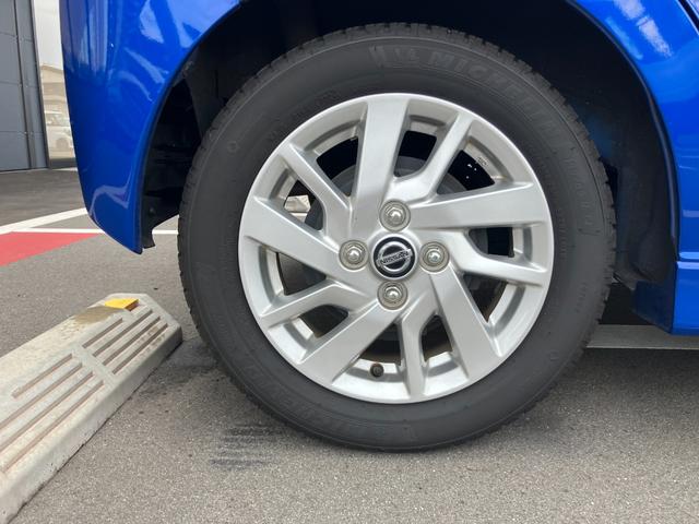 デイズ ハイウェイスター　Ｘ　プロパイロットエディション　日産純正９インチナビゲーション　フルセグＴＶ　ドライブレコーダー　プロパイロット　ＬＥＤヘッドライト　禁煙車（54枚目）