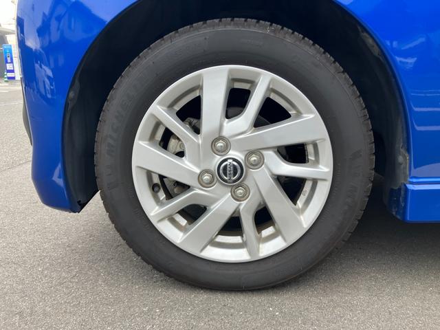 デイズ ハイウェイスター　Ｘ　プロパイロットエディション　日産純正９インチナビゲーション　フルセグＴＶ　ドライブレコーダー　プロパイロット　ＬＥＤヘッドライト　禁煙車（56枚目）