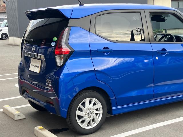 デイズ ハイウェイスター　Ｘ　プロパイロットエディション　日産純正９インチナビゲーション　フルセグＴＶ　ドライブレコーダー　プロパイロット　ＬＥＤヘッドライト　禁煙車（65枚目）