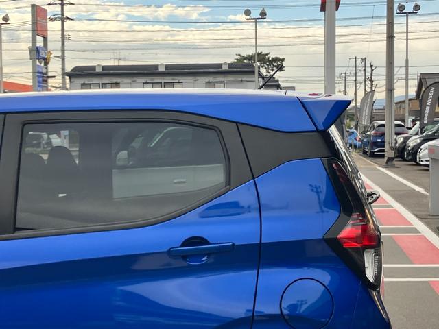 デイズ ハイウェイスター　Ｘ　プロパイロットエディション　日産純正９インチナビゲーション　フルセグＴＶ　ドライブレコーダー　プロパイロット　ＬＥＤヘッドライト　禁煙車（67枚目）