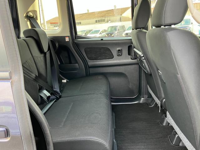 デイズルークス X Vセレクション 日産純正ナビゲーション フルセグTV アラウンドビューモニター 両側電動スライドドア ETC(25枚目)