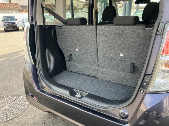 デイズルークス X Vセレクション 日産純正ナビゲーション フルセグTV アラウンドビューモニター 両側電動スライドドア ETC(29枚目)