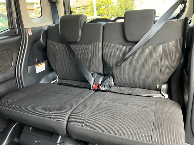 デイズルークス X Vセレクション 日産純正ナビゲーション フルセグTV アラウンドビューモニター 両側電動スライドドア ETC(38枚目)