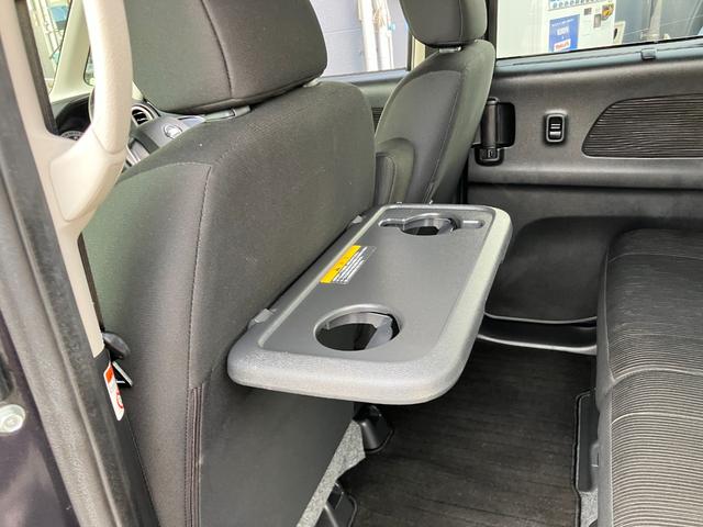 デイズルークス X Vセレクション 日産純正ナビゲーション フルセグTV アラウンドビューモニター 両側電動スライドドア ETC(40枚目)