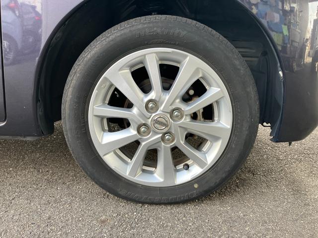 デイズルークス X Vセレクション 日産純正ナビゲーション フルセグTV アラウンドビューモニター 両側電動スライドドア ETC(42枚目)