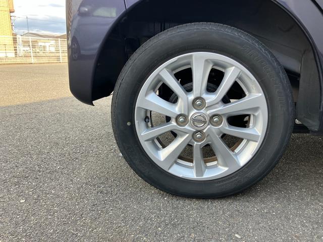 デイズルークス X Vセレクション 日産純正ナビゲーション フルセグTV アラウンドビューモニター 両側電動スライドドア ETC(44枚目)