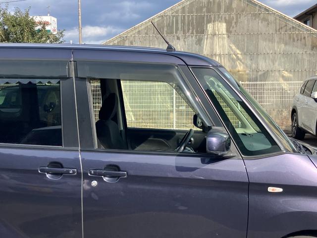 デイズルークス X Vセレクション 日産純正ナビゲーション フルセグTV アラウンドビューモニター 両側電動スライドドア ETC(52枚目)