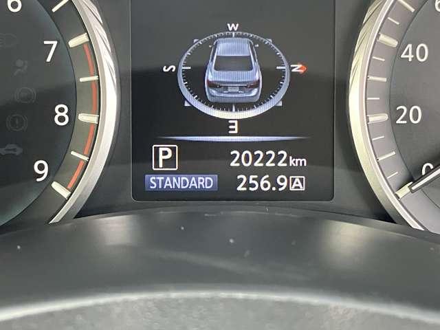 スカイライン GT タイプSP インパルエアロ BOSEサウンドシステム ニッサンコネクトナビゲーション フルセグTV アラウンドビューモニター 黒本革パワーシート クルーズコントロール LEDヘッドライト ETC(15枚目)